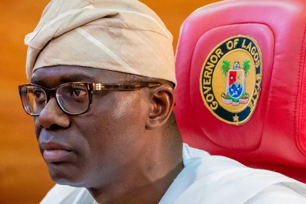 Over 150 Elderly, People Living With Disabilities Stranded As Lagos Govt Fails To Release Approved Fund