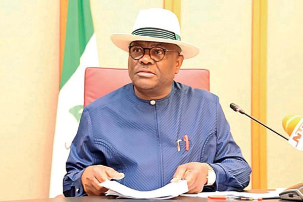 ‘You Want To Rescue Your Stomach, Not Nigerians,’ Wike Tells Coalition Leaders