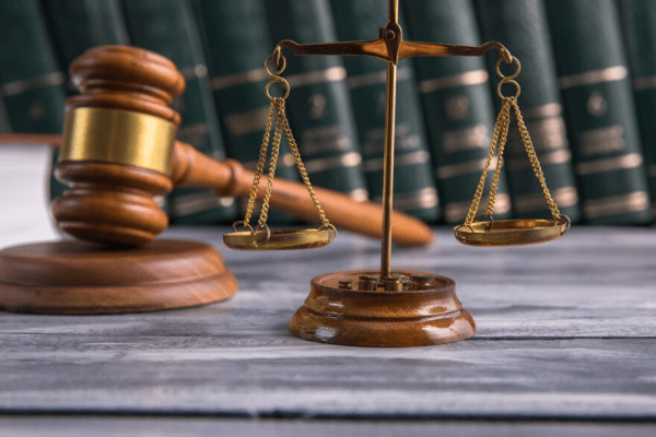 Nigerian Pleads Guilty To $405,000 Romance Scam In US