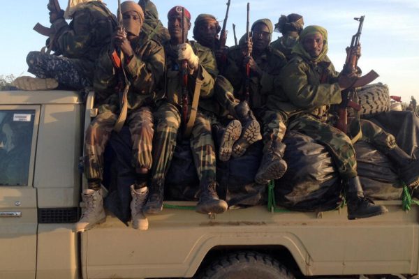 Burkina Junta Expels Top UN Official Over Children In Wartime Report