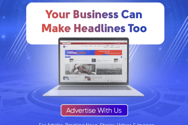Reach Your Audience With Us