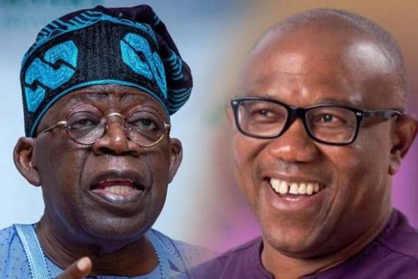 Tinubu Government Taxing Citizens Who Cannot Breathe Anymore – Peter Obi