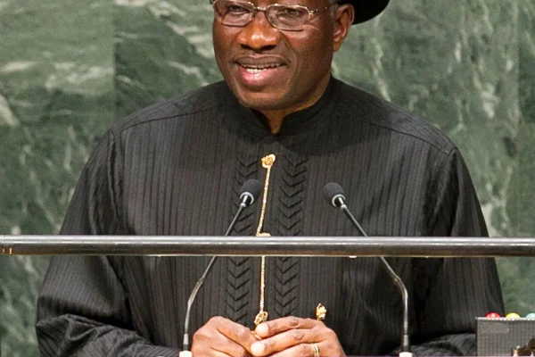Jonathan Has Not Pulled Out Of 2027 Presidential Race – Cousin