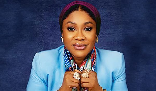 EFCC Arrests Socialite Achimugu Over Alleged Money Laundering