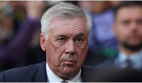 Brazil Extend Ancelotti Deadline Amid Madrid Standoff