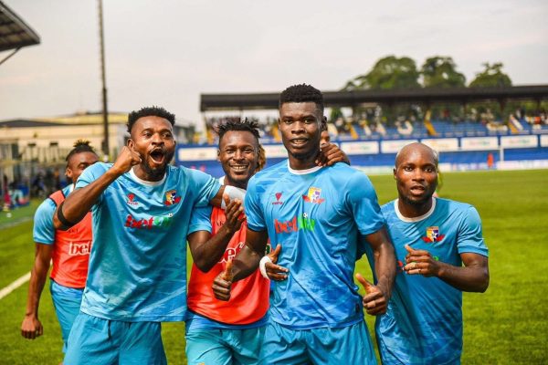 After Two Attempts, Remo Stars Finally Crowned NPFL Champions