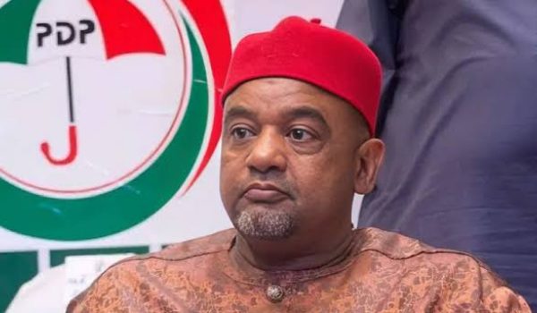 Unpaid Ground Rent: PDP Moves Caucus Meeting To Bauchi Govt Lodge