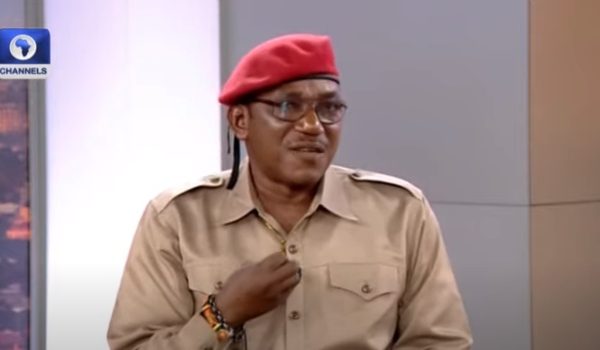 VIDEO: Former Minister Reveals Reason For Massive Defections From PDP