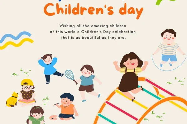 Children’s Day In Nigeria: Five Key Facts You Should Know
