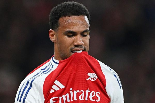 What Must Arsenal Fix To Win The Premier League Next Season?