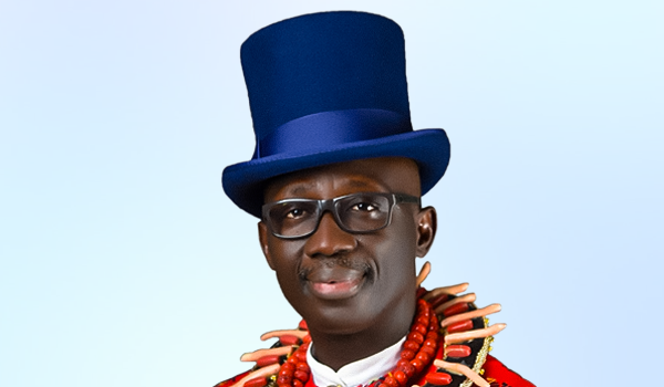Traditional Ruler Faults Federal Government Over Failure To Prosecute Oil Thieves