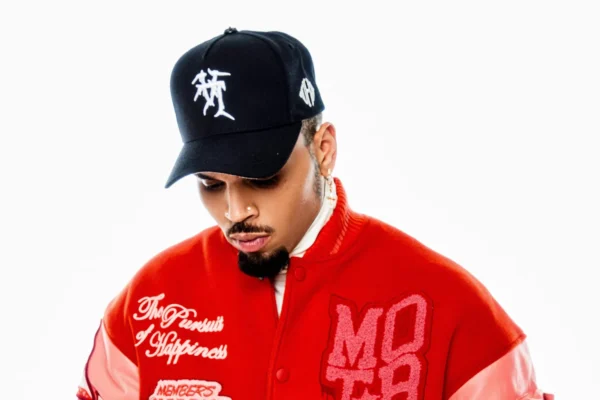 Second Man Charged In UK Assault Case Involving US Singer Chris Brown
