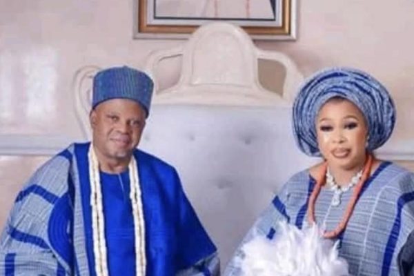 UK-Based Woman Petitions Ogun Assembly Over N115 million Fraud By Monarch