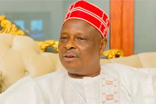 Kwankwaso Denies Defection From NNPP