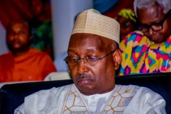 APC Moving From Progressive Party To Monarchy — Salihu Lukman