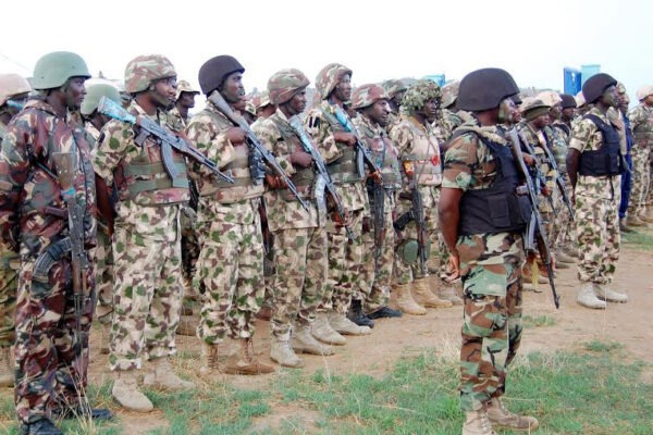 Under Control – Nigerian Army Reacts To Suspected Abuja Suicide Bomb Blast