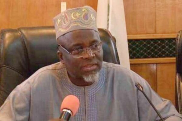 2025 UTME: Why I Did Not Resign AS JAMB Registrar-Oloyede