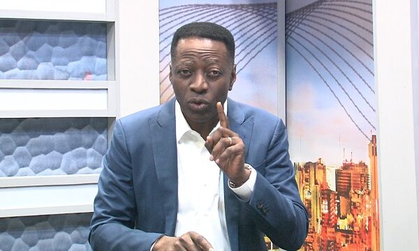 Some Of Our Leaders Have Lost Touch With Reality Of The Poor — Sam Adeyemi
