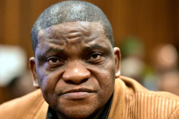 South Africa Rearrests Nigerian Pastor Acquitted Of Rape