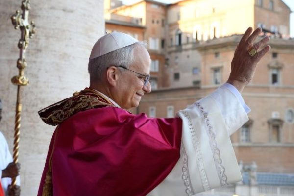 Pope Leo XIV Warns Against Exploitation At Inaugural Mass