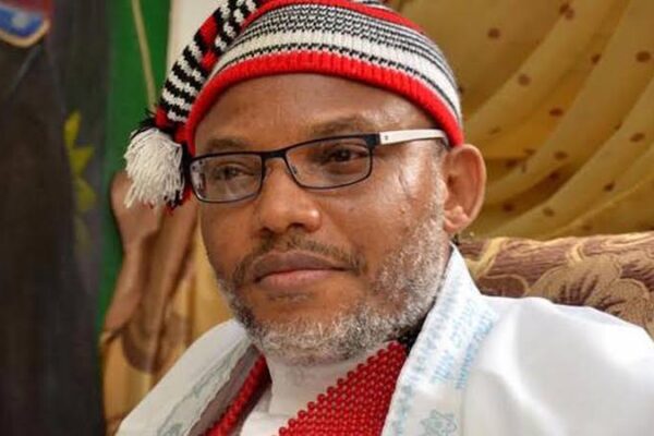 Court Admits Videos As Evidence In Nnamdi Kanu’s Trial