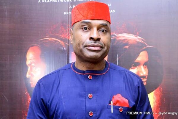 Kenneth Okonkwo Slams Politicians Defecting to APC