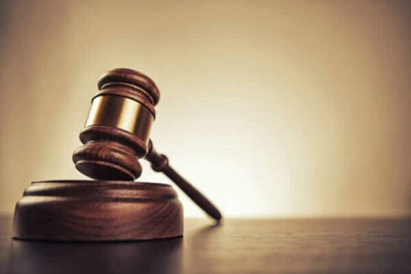 Ekiti Man Bags Life Jail For Raping 14-Year-Old Stepdaughter