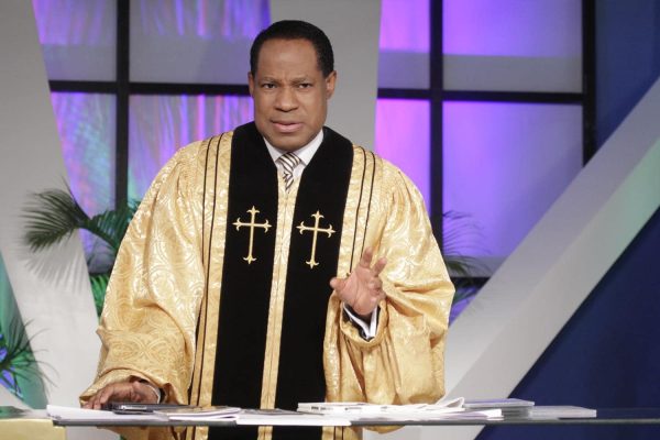 Federal Government Warns Nigerians Amid Pastor Chris’ Salt Consumption Claims