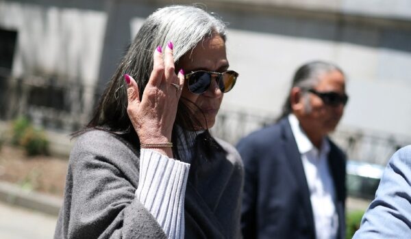 Mother Of Combs’s Ex Cassie Testifies At Music Mogul’s Trial