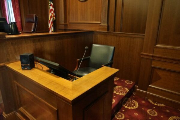 US Court Jails Five Nigerians 159 Years For $17m Fraud