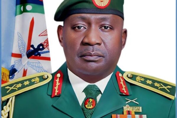 Fencing Niger Republic Border Will Check Terrorists Influx-Defence Chief