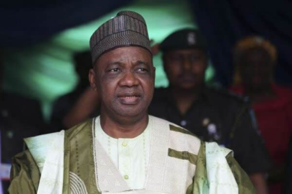 Former Nigerian VP Sambo Dumps PDP For APC
