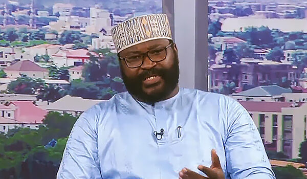 INEC Working With APC To Block Coalition’s Registration — PDP Chieftain