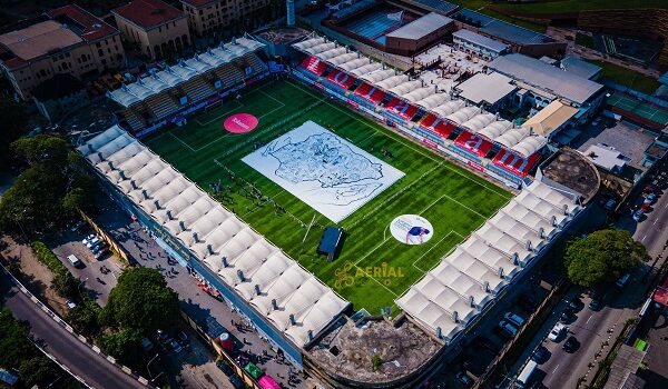 Mobolaji Johnson Arena To Host 2025 President Federation Cup Grand Finale