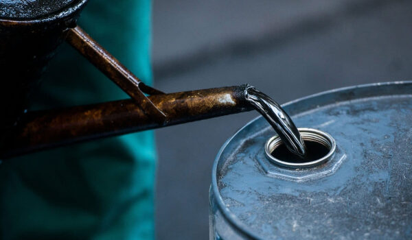 Oil Stabilises After Surge, Stocks Drop As Mideast Crisis Fuels Jitters