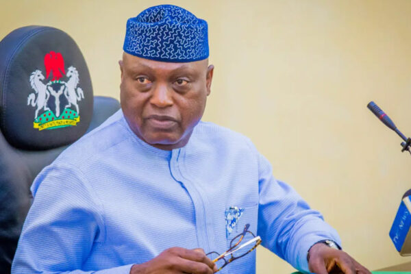 Ekiti Governor’s Aide Resigns, Accuses Oyebanji Of Underperformance