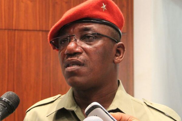 Tinubu Lacks Understanding To Lead Nigeria– Ex-Minister, Dalung