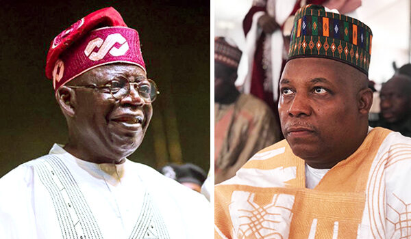 2027: Running Mate Issue Will Be Done After National Convention-APC
