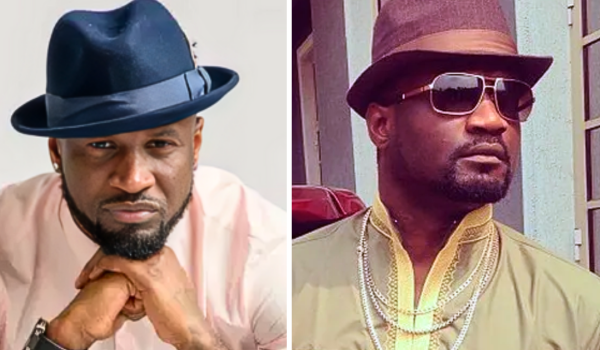‘I Now Earn More Alone Than I Did With Psquare,’ Peter Okoye Replies Brother, Jude