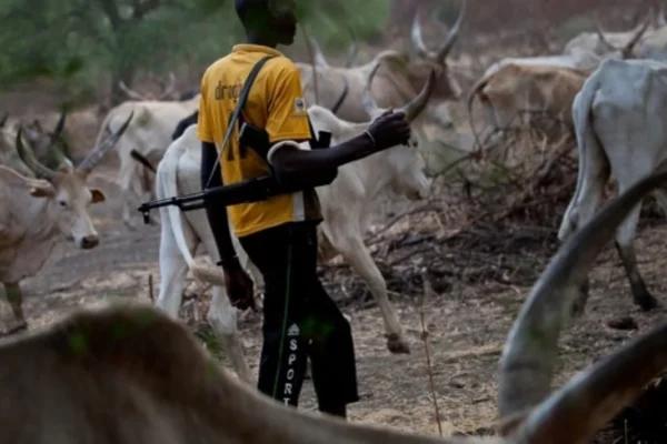 Suspected Herdsmen Attack SGF Akume’s Village 48 Hours After Tinubu’s Visit
