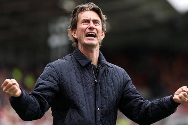 Spurs Close In On Brentford’s Frank As Next Head Coach