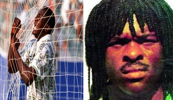 NFF Approves Okwaraji Memorial Championship 36 Years After His Death