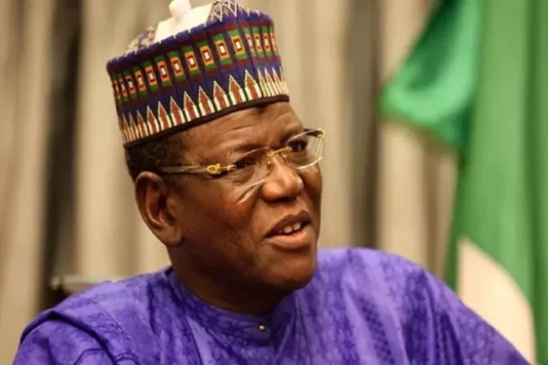 Tinubu Supported June 12 Annulment, Not Part Of Pro-Democracy Struggle – Lamido