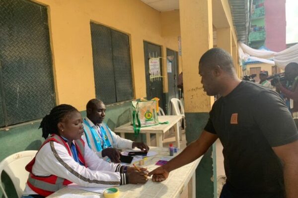 Ohanaeze Leader Decries Marginalisation Of Igbos In Lagos LG Elections
