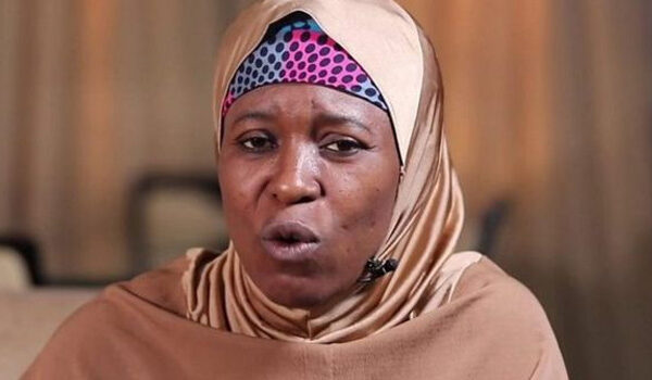 Peter Obi Never Arrested El-Rufai – Aisha Yesufu