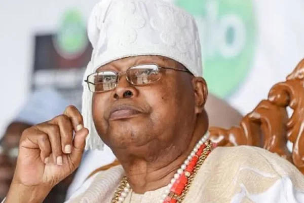 BREAKING: Awujale Of Ijebu Dies At 91
