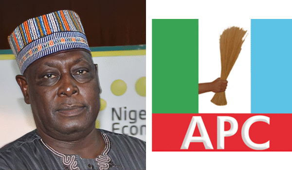 Ex-SGF, Babachir Lawal Formally Quits APC As Fears Of Implosion Hits Party