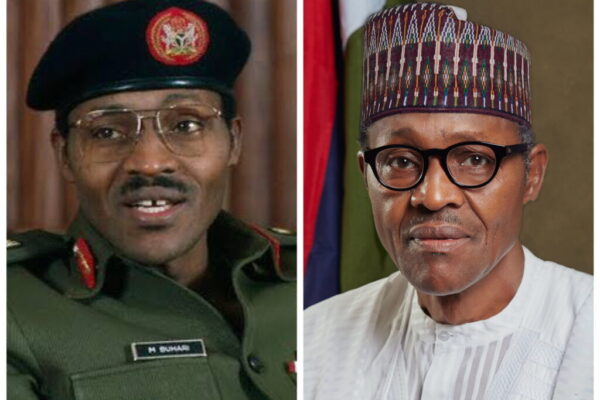 1942 – 2025: Life And Time Of Former President, Muhammadu Buhari