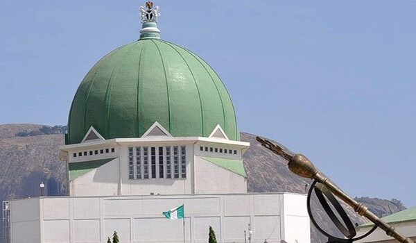 Natasha’s Suspension: 10th NASS Worst Nigeria Ever Had-Rights Advocate