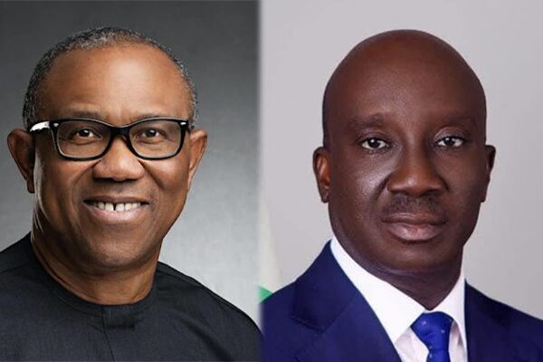 We’ll Hold Okpebholo If Anything Happens To Peter Obi – Obidient Movement